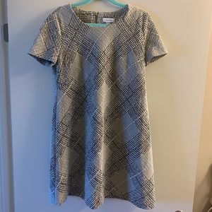 Darling Calvin Klein Dress for Work or Fun! NWOT